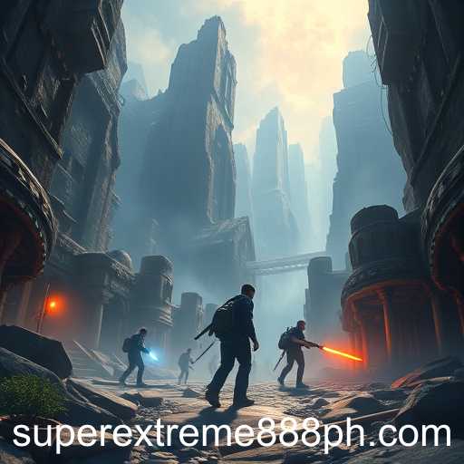 Exploring the Rise of Online Gaming in 2025