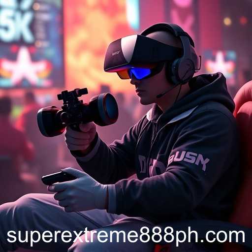 A New Era for Online Gaming