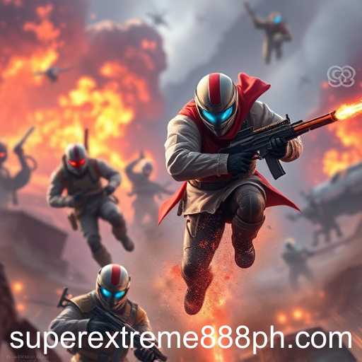 The Rise of Online Gaming: Super Extreme 888 and Its Impact