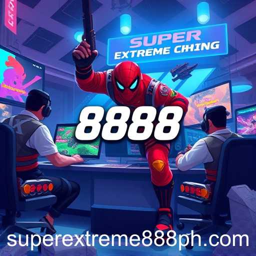 The Rise of Super Extreme 888 in Gaming