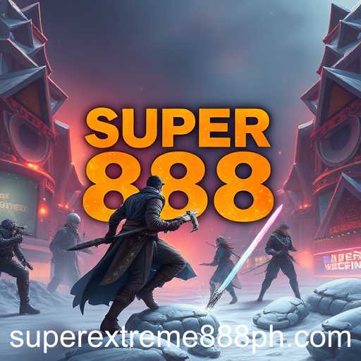 The Rise of Super Extreme 888 in Online Gaming