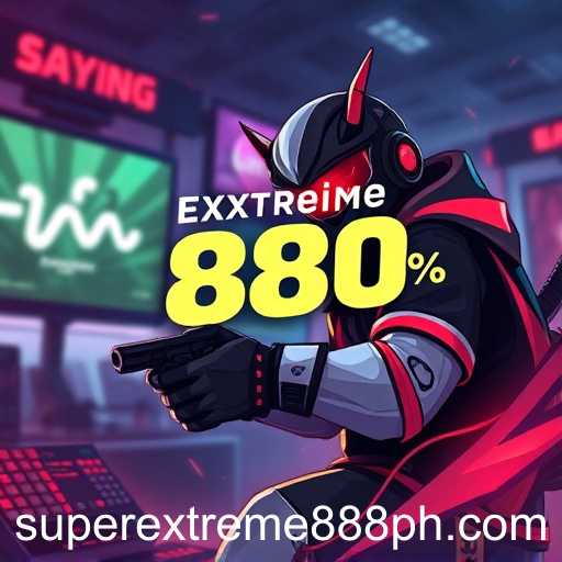 Gaming Industry Reaches New Heights with Super Extreme 888