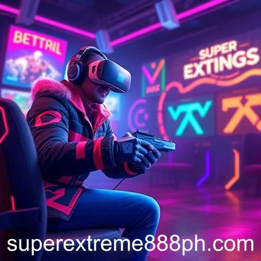 A Look into the Gaming Revolution of Super Extreme 888