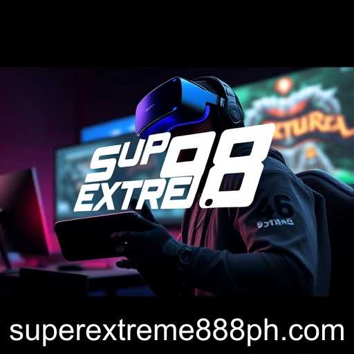 The Rise of Super Extreme 888: A Digital Revolution