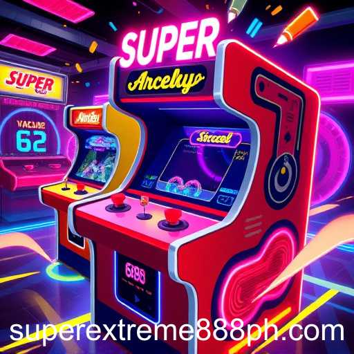 The Game Changer: Super Extreme 888