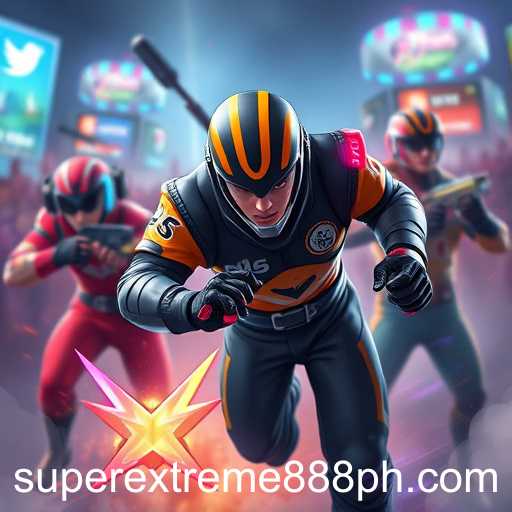Rising Popularity of Super Extreme 888