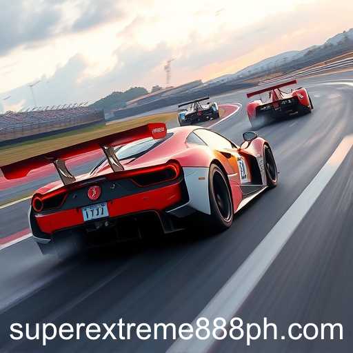 Gaming Evolution: Super Extreme 888 Leads the Charge