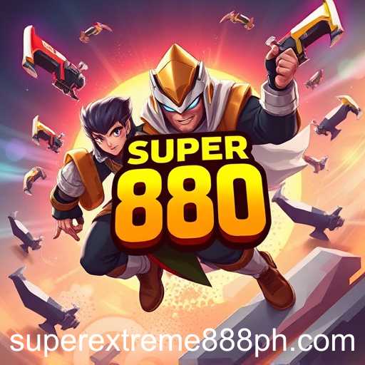 The Rise of Super Extreme 888 in the Gaming World