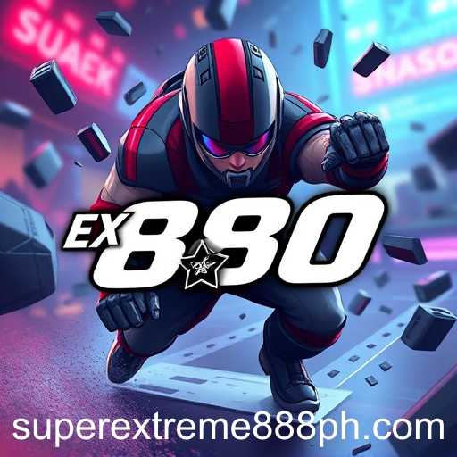 The Rise of Super Extreme 888 in Gaming Culture