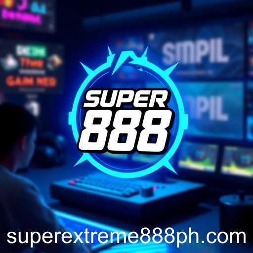The Virtual Odyssey of Super Extreme 888